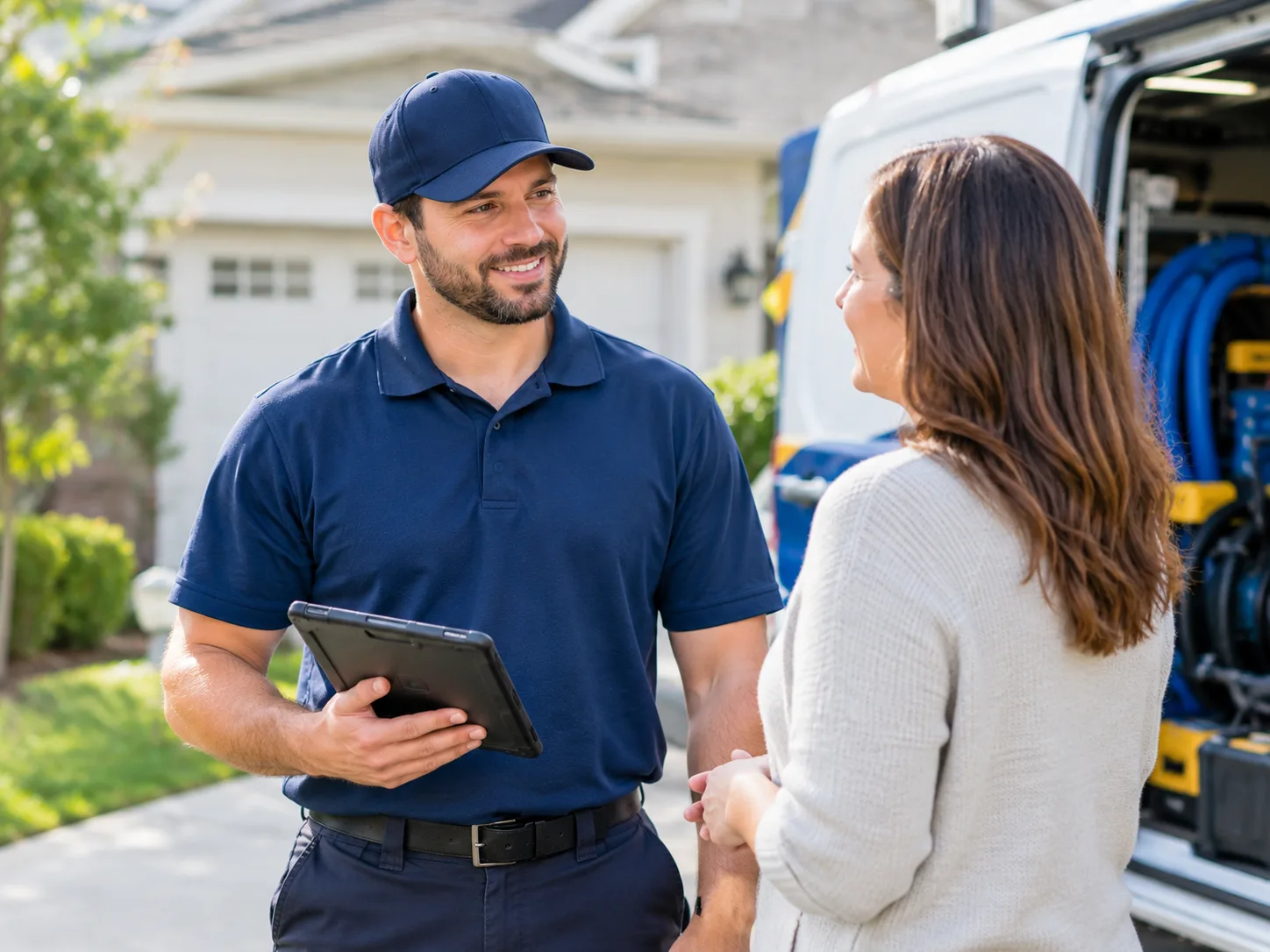 Sewage Backup Cleanup Lemon Grove, CA FAQs